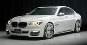 BMW 7 Series F01/F02 Wald International