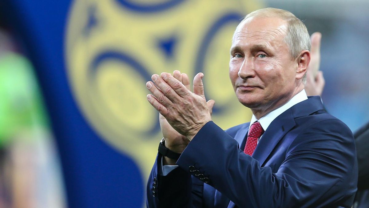 Nowe informacje w sprawie stanu zdrowia Putina. "Teraz sytuacja jest krytyczna"