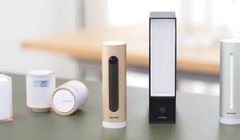 Kamery, czujniki, stacje pogodowe i zestawy Netatmo w ofercie Play