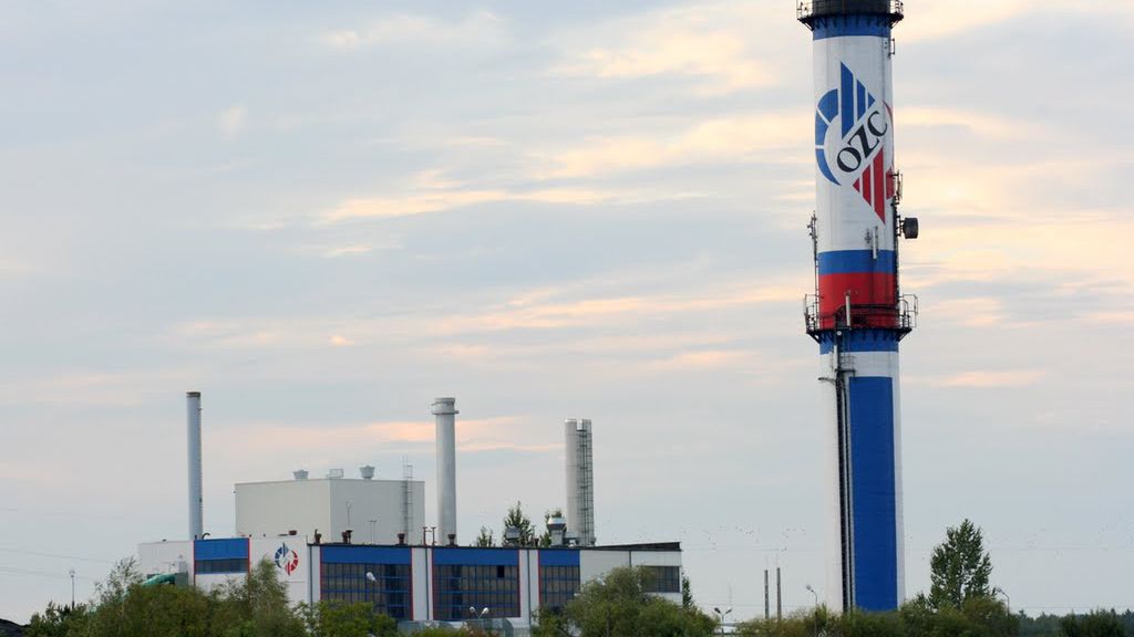 Ostrów Wielkopolski ma jedne z najwyższych cen ciepła