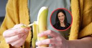 Dietetyczka codziennie jadła banany. Takie zmiany zauważyła po tygodniu