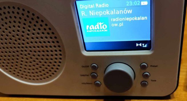 MUX testowy firmy Polsatu może działać do marca 2025 roku