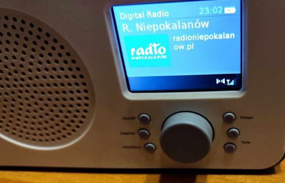 MUX testowy firmy Polsatu może działać do marca 2025 roku