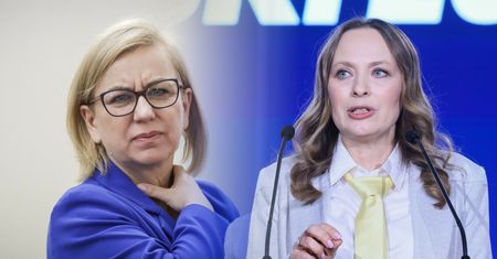 W rządzie idą na noże. Stawką 1,5 mld zł i możliwy paraliż "Czystego powietrza"
