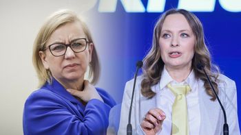 W rządzie idą na noże. Stawką 1,5 mld zł i możliwy paraliż "Czystego powietrza"