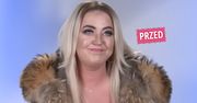 Agnieszka Kotońska schudła ponad 40 kg. Zademonstrowała formę i płaski brzuch