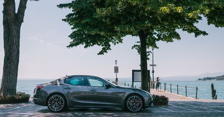 Stellantis wstrzymuje inwestycje w Maserati. Przyszłość marki zagrożona