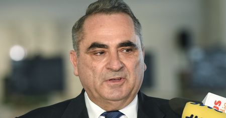 Kontrowersje wokół nowego Łowczego Krajowego. Mamy odpowiedź resortu ws. wynagrodzenia