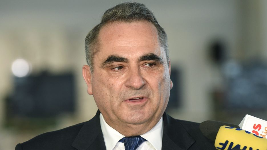 Eugeniusz Grzeszczak zrezygnował z wynagrodzenia Łowczego Krajowego 