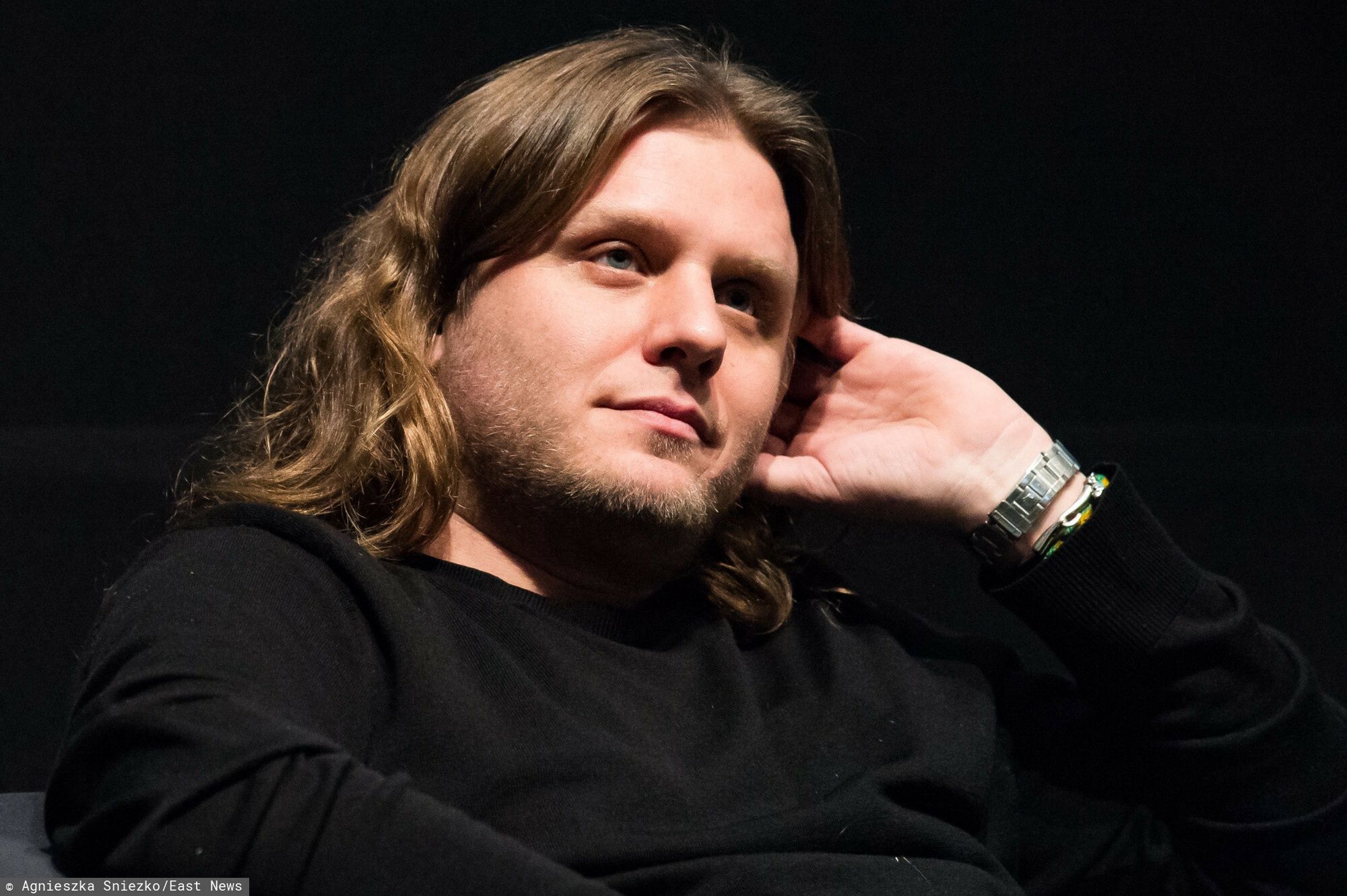 Piotr Woźniak-Starak