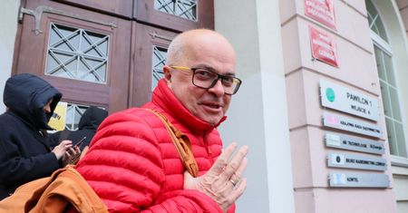 Sytuacja bez precedensu w KRS. Kandydat odmówił, jest decyzja