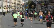 Warszawa. Obywatele Ukrainy wygrali Półmaraton Warszawski
