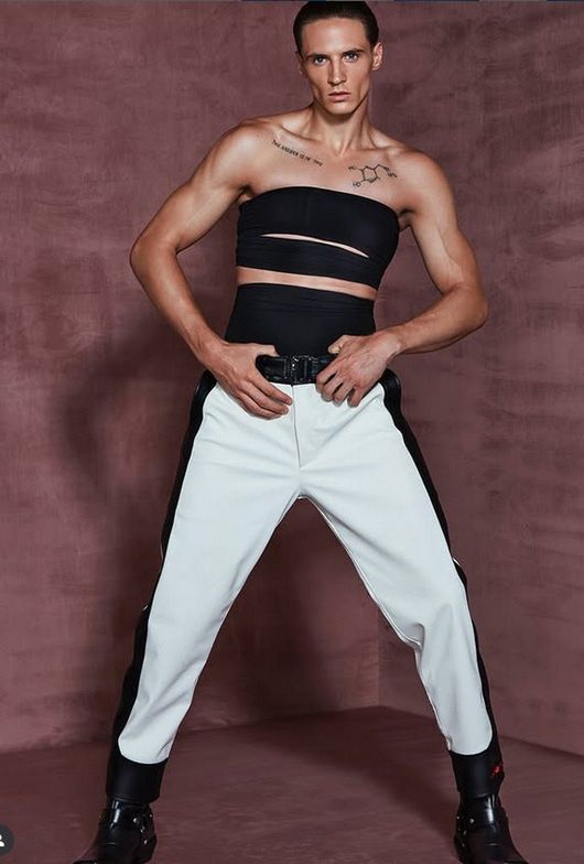 To oni odpadli z "Top Model"