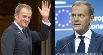 Tusk deklaruje: "Nawet gdybym mógł, to nie wybrałbym się na emeryturę"