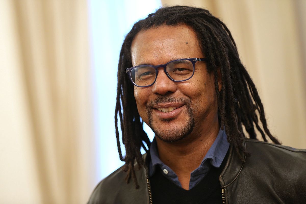 Colson Whitehead z nagrodą Pulitzera za powieść "Miedziaki"