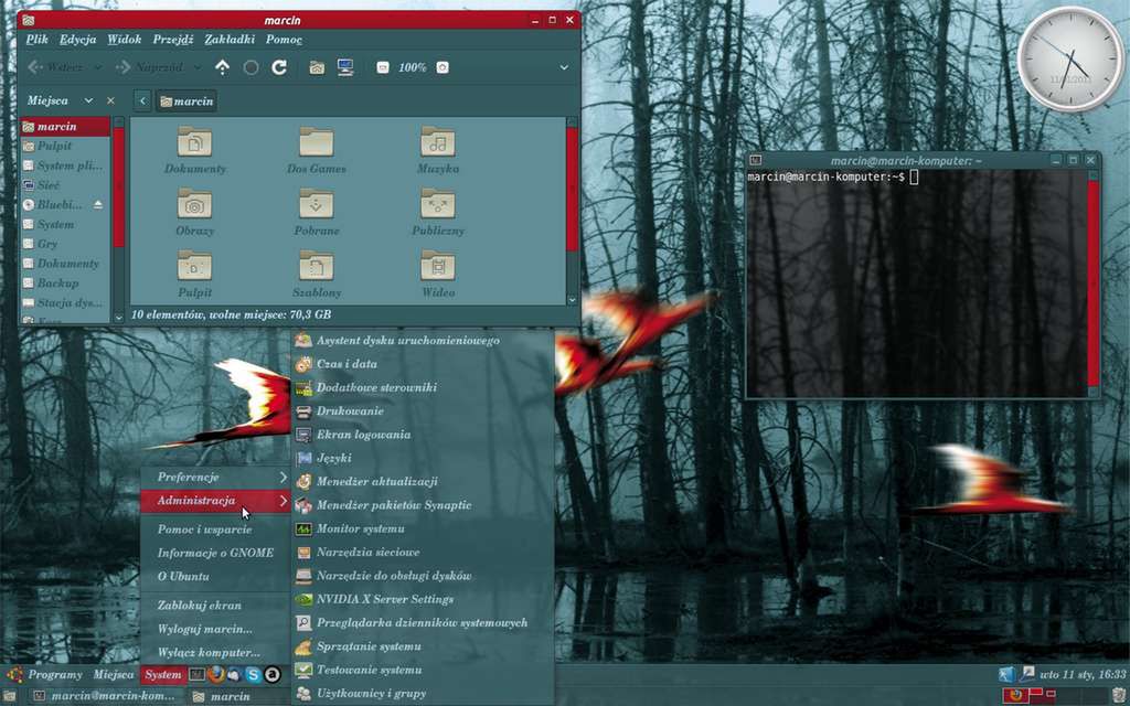 Skąd wzięły się nazwy najpopularniejszych systemów operacyjnych? 9