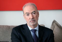 Nie zachęca do wyjazdu z Ukrainy. Zaleca coś innego