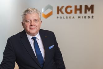KGHM ma nowego prezesa. Jest decyzja