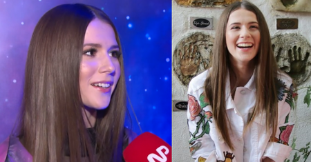 Roksana Węgiel udowadnia, że ma do siebie dystans? "Śmieszą mnie memy o mnie"