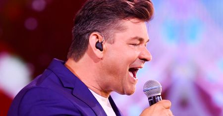 Zenek Martyniuk jest "Białym Cyganem". Zdradził, co łączy go z Romami