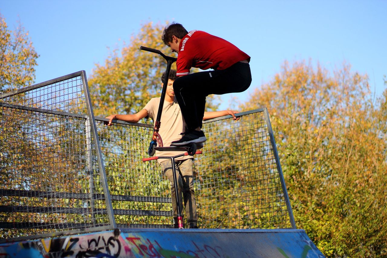 Kraków: Skatepark przy ul. Prądnickiej praktycznie gotowy