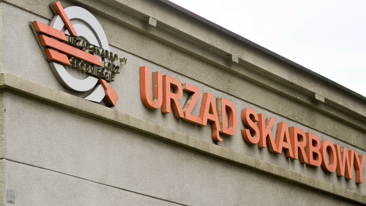 Rekordowe wpływy z PIT-u