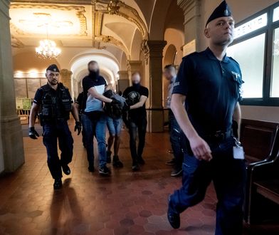 Przerwane porwanie: koszmar 14-latki z Poznania. "To już z nią zostanie"