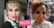 Adrianna Eisenbach przeszła metamorfozę. Postawiła na dziewczęcy look