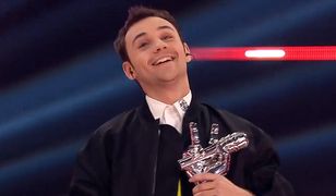 Emocje sięgnęły zenitu. Wiemy, kto wygrał "The Voice of Poland"