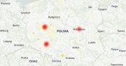 Nie działa internet Inea. Awaria w kilku miastach (aktualizacja)