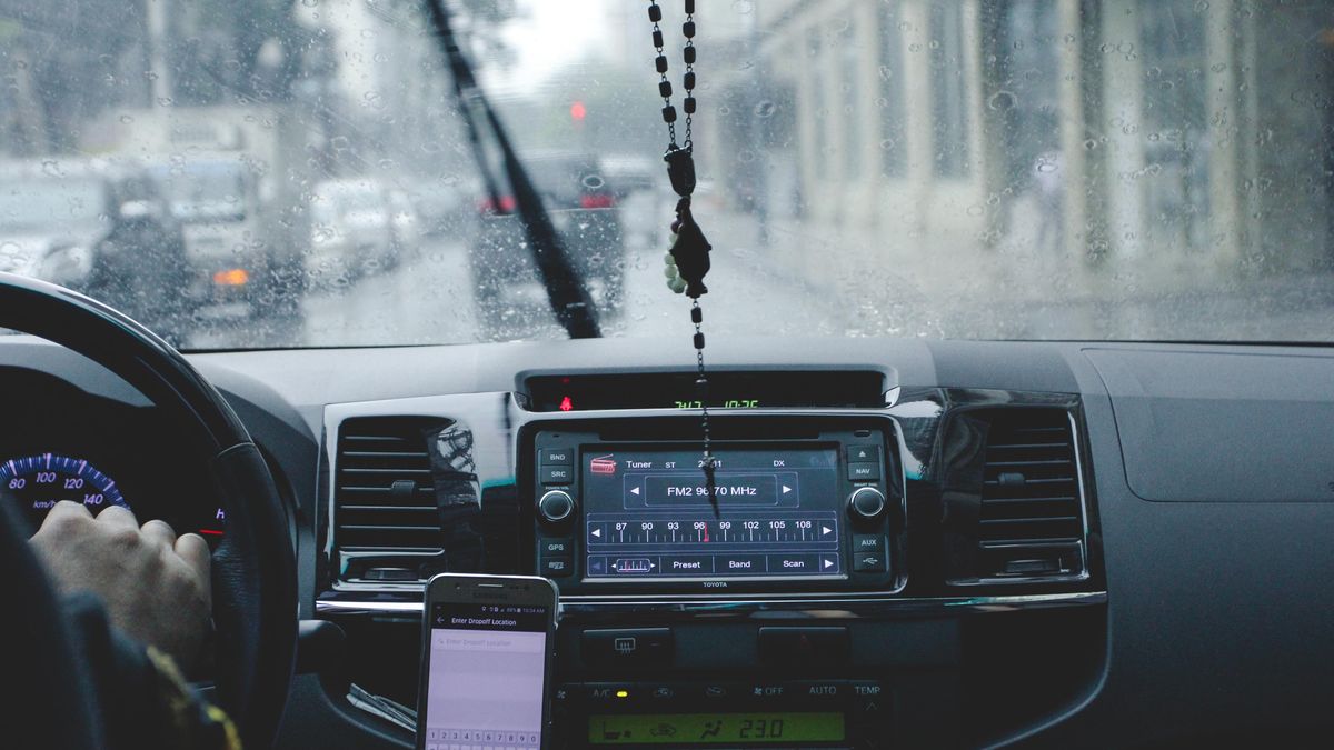 AutoCB to nowa aplikacja dla kierowców