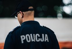 Skandal na obozie młodzieżowym. Wychowawca zatrzymany