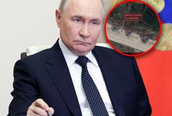 Ukraina otworzyła puszkę Pandory? "Drony mogą zaatakować w dowolnym państwie Europy"