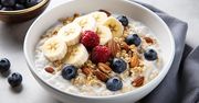To najzdrowsze płatki na świecie. Jedz na śniadanie jak najczęściej