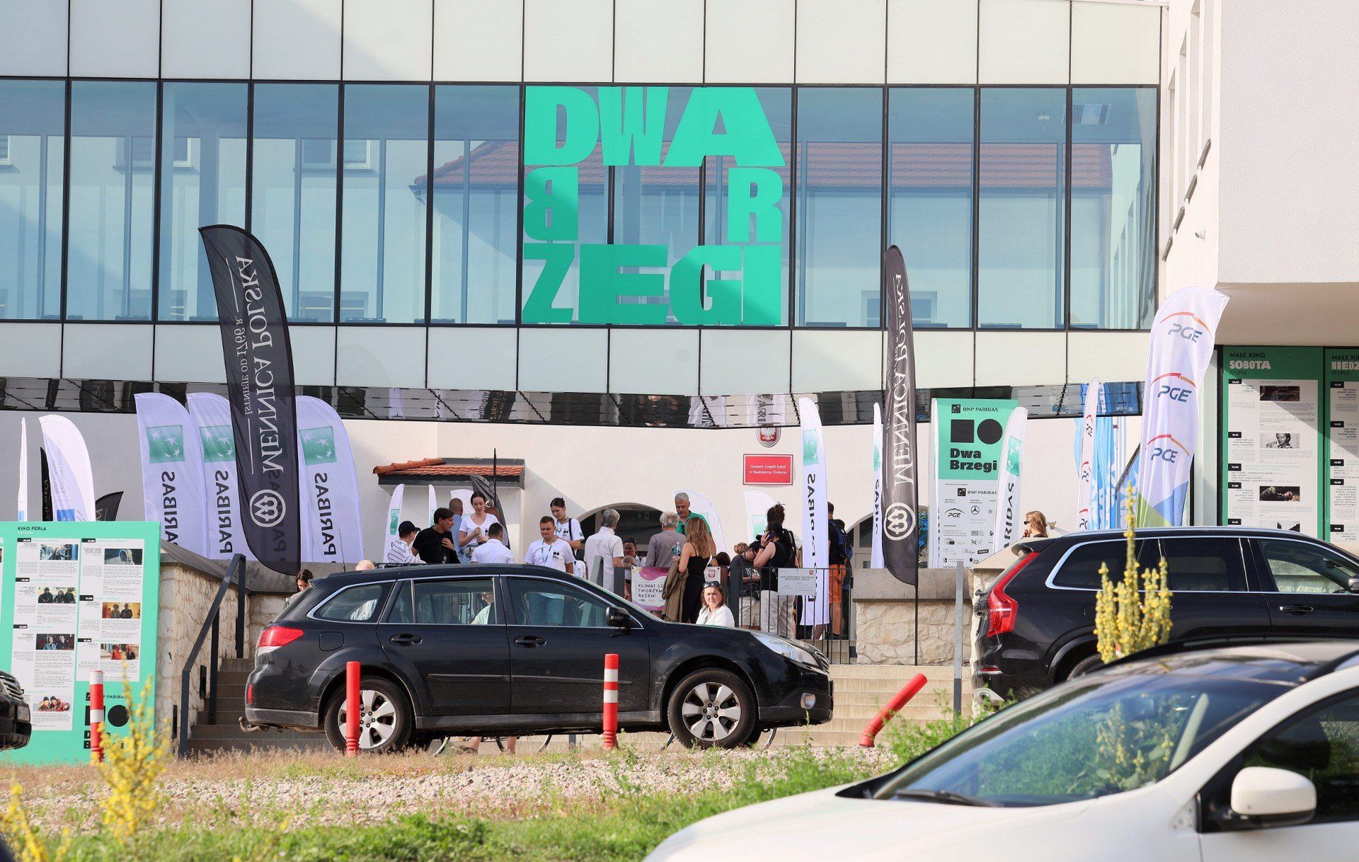 Archiwalne zdjęcia z 2024 roku