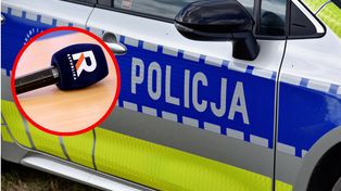 Przeszukanie w domu pracownika Republiki. Mówi o zagrożeniu życia