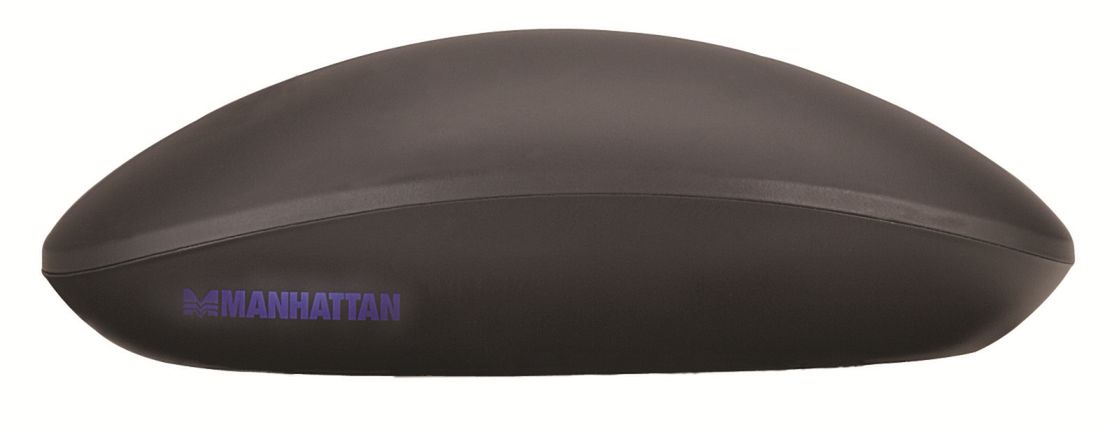 Manhattan Stealth Touch Mouse - cicha mysz dotykowa [test] 6