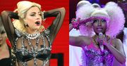 GaGa czy Minaj? (ZDJĘCIA)