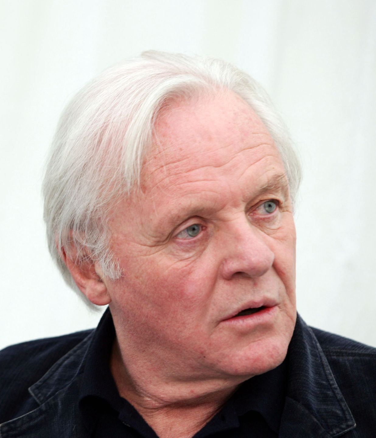 Anthony Hopkins