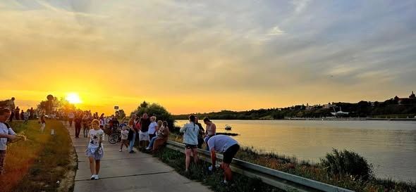 Wianki w Płocku 2025