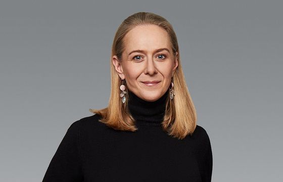 Anna Koszur w zarządzie Scholz &amp; Friends Warszawa