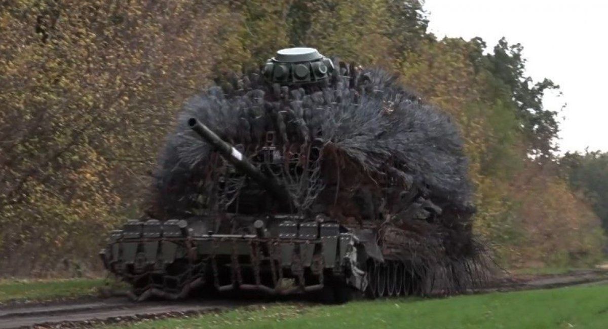 Problemy z rosyjskimi czołgami. Sami Rosjanie narzekają na ich jakość