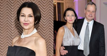 Anna Popek szukała miłości na aplikacji randkowej. Co wiemy o jej związkach po rozwodzie? "Spóźniony BŁĄD MŁODOŚCI"