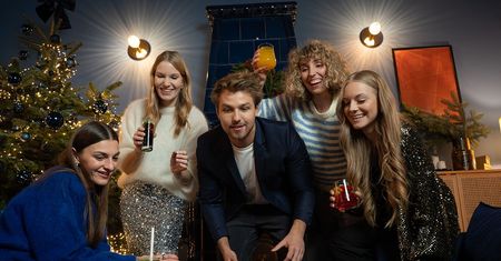 MIXmas – czyli gry i zabawy do pobrania. Jak przetrwać rodzinne Święta i jeszcze się przy tym dobrze bawić?