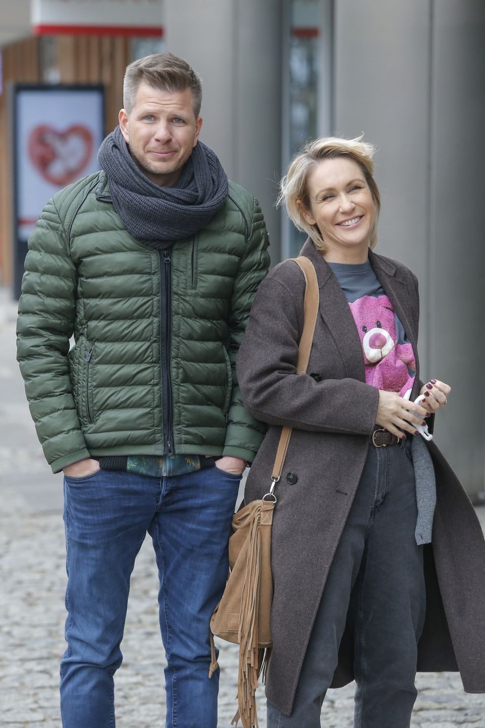 Małgorzata Ohme i Filip Chajzer krytykowani za dyskusję w "Dzień Dobry TVN"