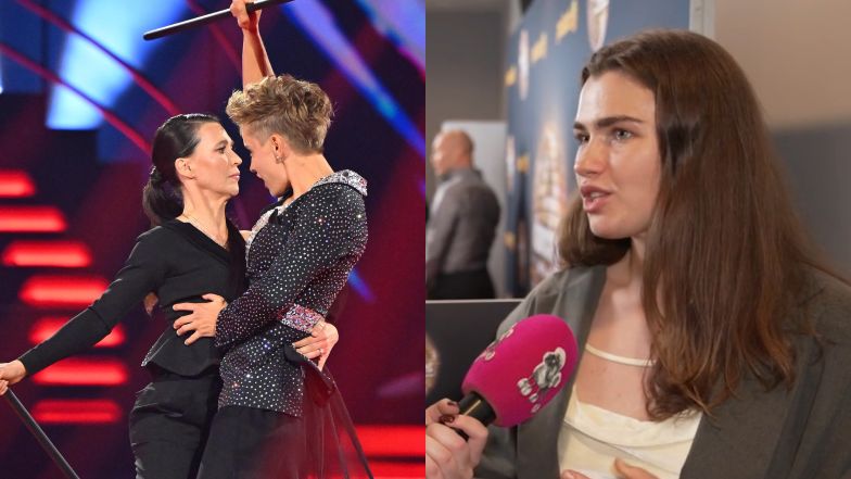 Partnerka Katarzyny Zillmann o zazdrości