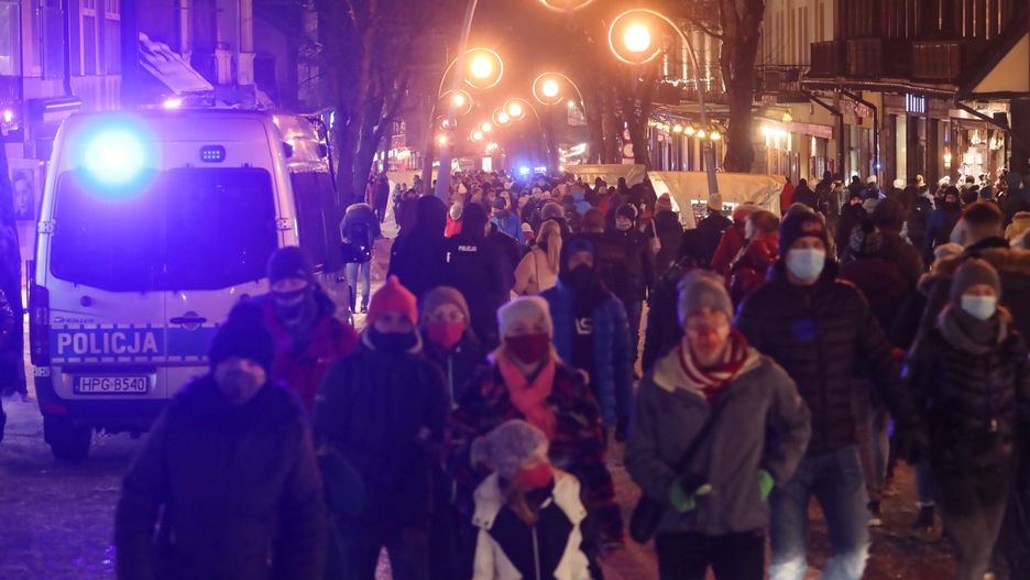 Zakopane