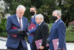 Ranking CBOS. Kaczyński, Duda, Hołownia... Polacy nie wszystkim ufają