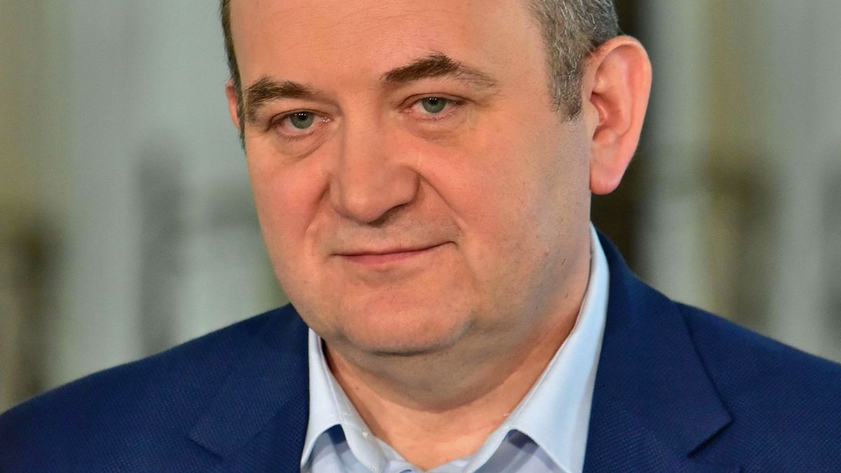 Stanisław Gawłowski walczy z CBA o swoją zastawę od 2017 roku