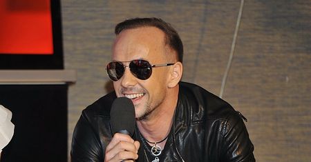 Nergal na castingach "bajerował wszystkie dziewczyny"
